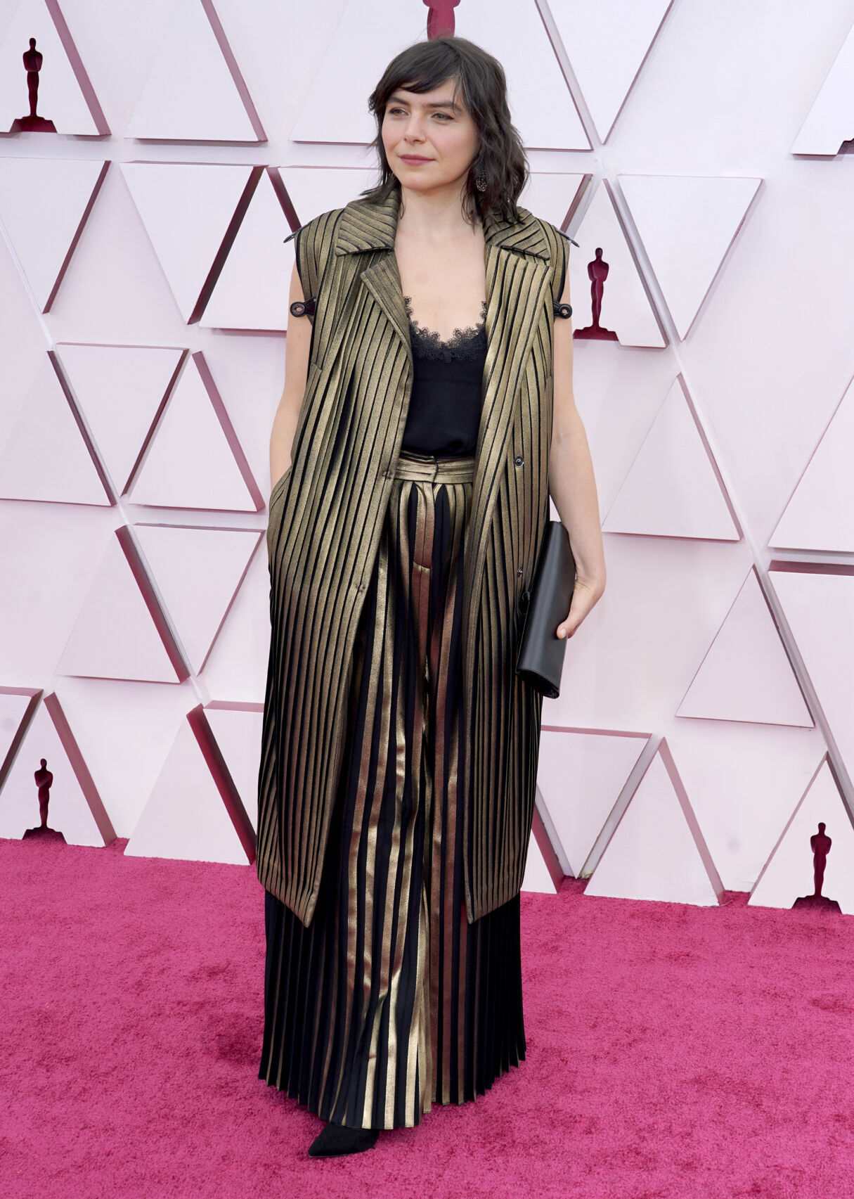93rd Academy Awards - Arrivals